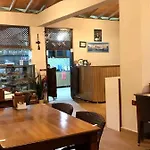 Nazan & Restaurant & 3*