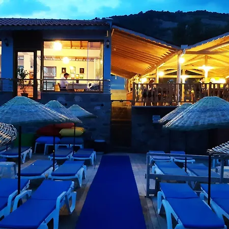 Nazan & Restaurant &