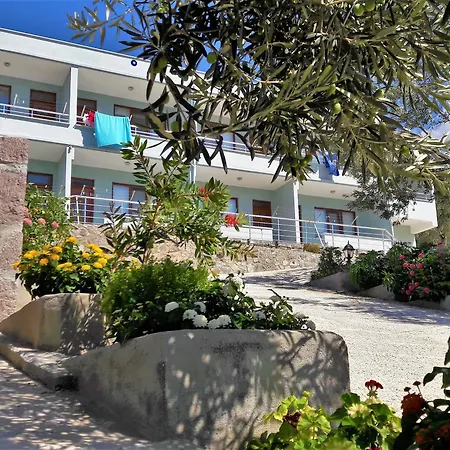 Otel Nazan & Restaurant & 3*