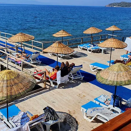 Hotel Nazan & Restaurant &