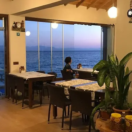 Otel Nazan & Restaurant &