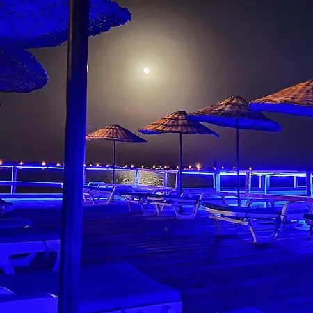 Nazan & Restaurant & Hotel 3*