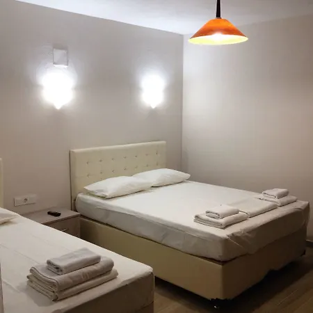 Otel Nazan & Restaurant &