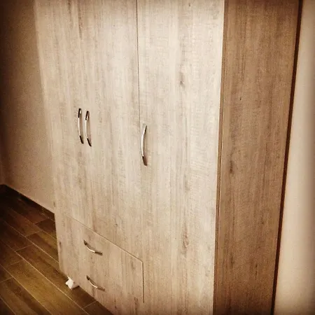 מלון Nazan & Restaurant & Assos