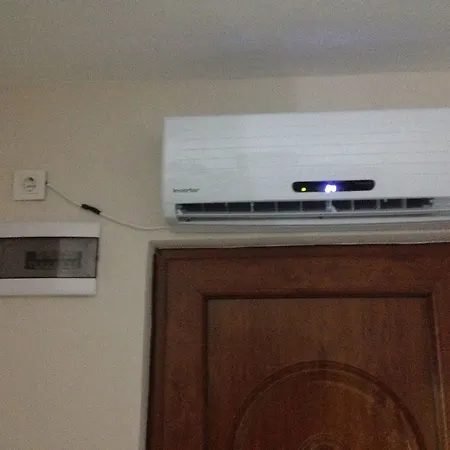 מלון Nazan & Restaurant &