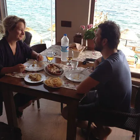 Nazan & Restaurant &