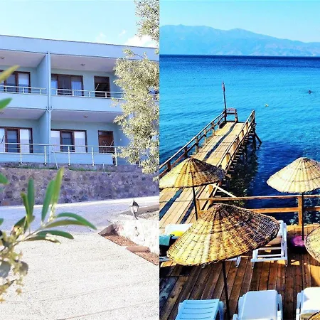 Nazan & Restaurant & 3*