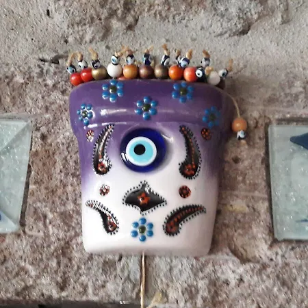 Nazan & Restaurant & Assos