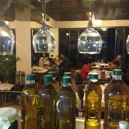 Otel Nazan & Restaurant &