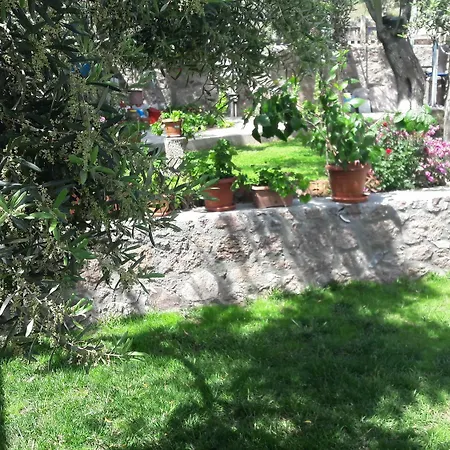 Nazan & Restaurant & Otel Behram