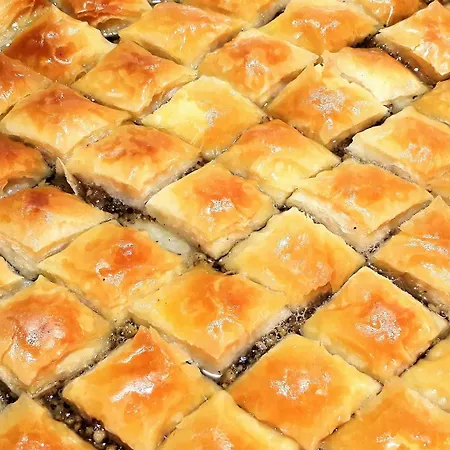 Nazan & Restaurant & Assos