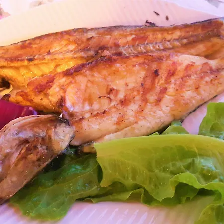 מלון Nazan & Restaurant & 3*