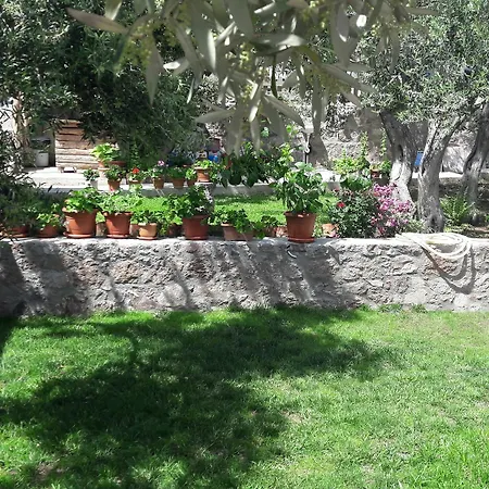 Nazan & Restaurant & מלון 3*