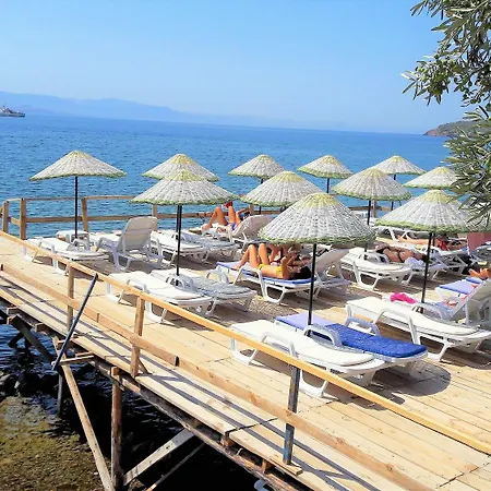 Hotel Nazan & Restaurant & Assos