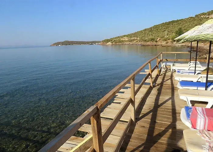 Nazan & Restaurant & Hotel