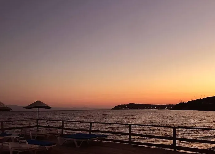 Nazan & Restaurant &