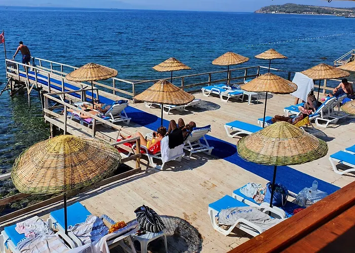 Hotel Nazan & Restaurant &