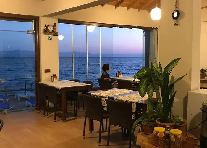 Hotel Nazan & Restaurant &