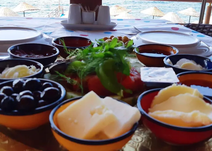 Hotel Nazan & Restaurant &