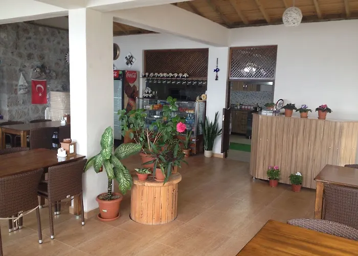 Hotel Nazan & Restaurant & Assos