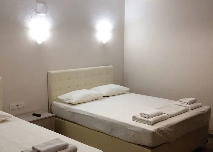 Hotel Nazan & Restaurant &