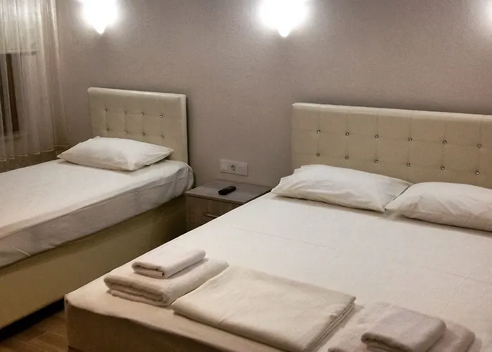 Nazan & Restaurant & Hotel Assos