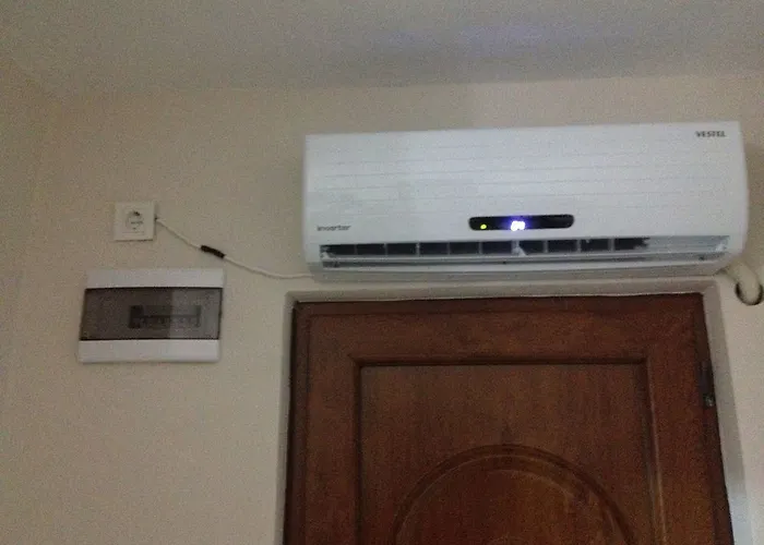 Hotel Nazan & Restaurant &