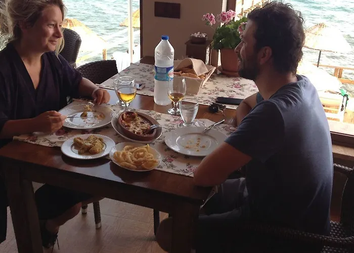 Nazan & Restaurant &