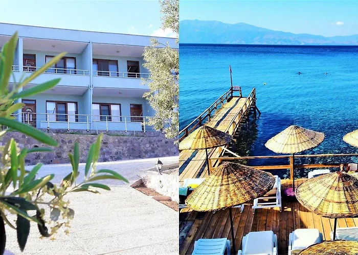 Nazan & Restaurant & 3*