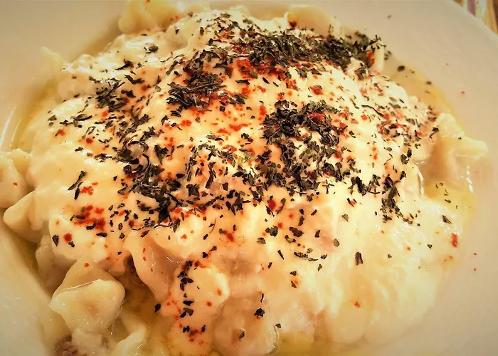 Nazan & Restaurant & Hotel