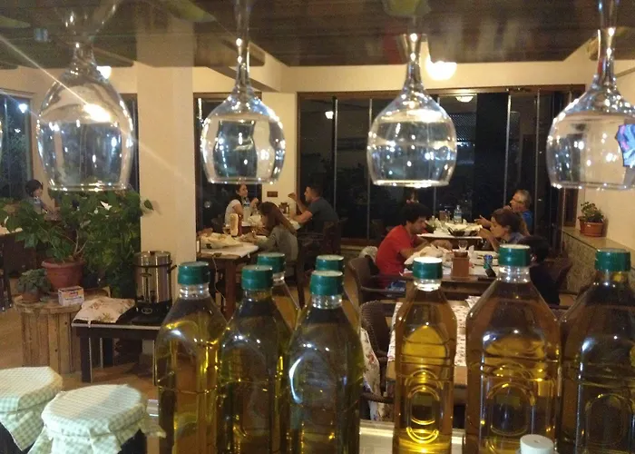 Hotel Nazan & Restaurant &