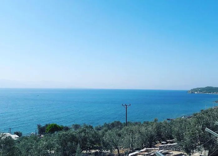 Nazan & Restaurant & 3*