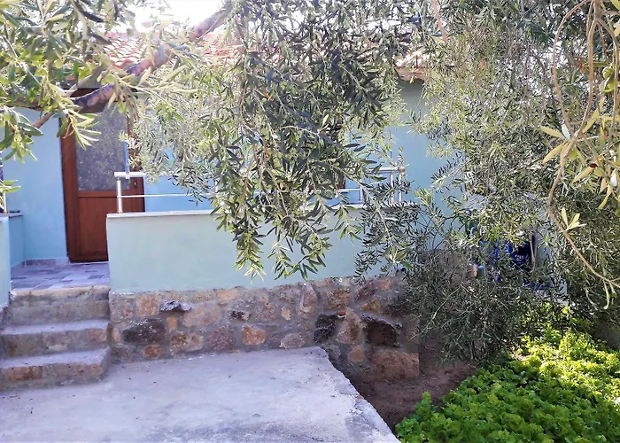 Hotel Nazan & Restaurant &