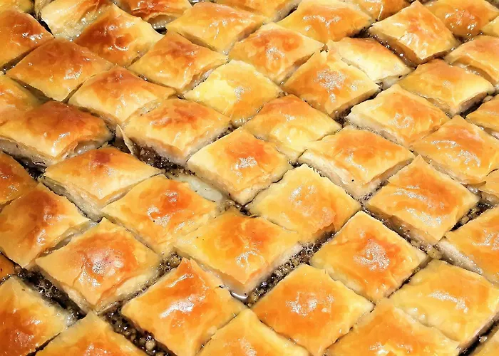 Nazan & Restaurant & Assos