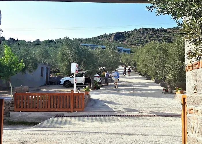 Hotel Nazan & Restaurant &