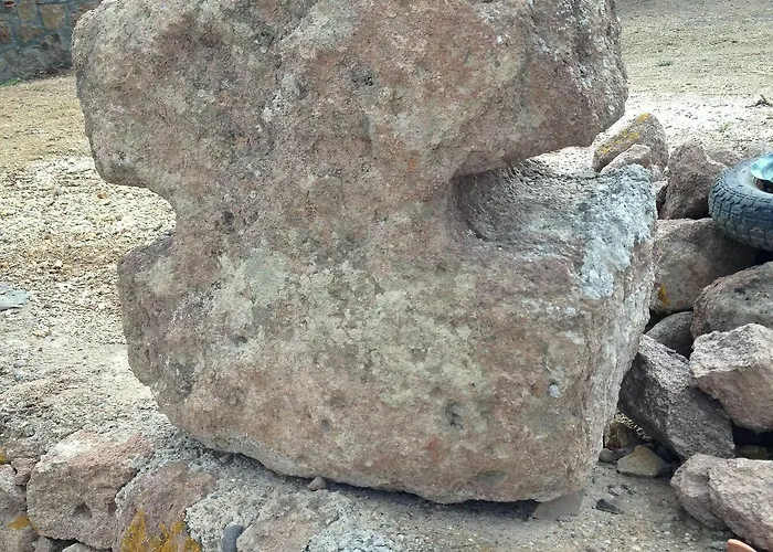 Nazan & Restaurant & Assos