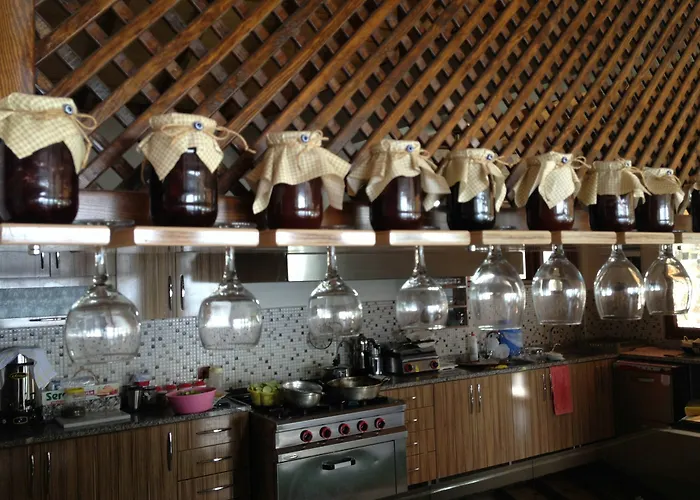 Hotel Nazan & Restaurant & Assos