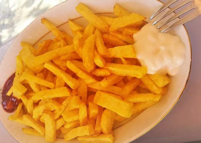 Hotel Nazan & Restaurant & Assos