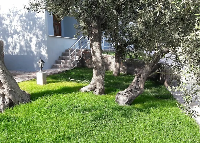 Nazan & Restaurant &